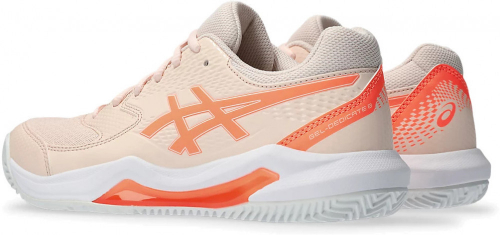 Кроссовки женские GEL-DEDICATE 8 CLAY, Asics