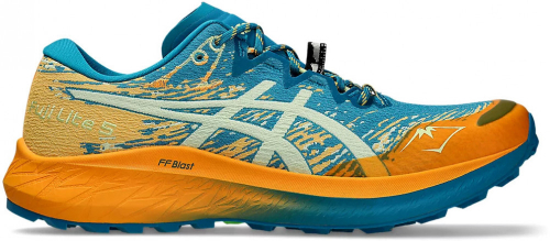 Кроссовки мужские FUJI LITE 5, Asics