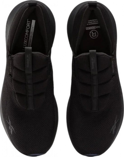 Кроссовки взрослые DMX COMFORT SLIP ON, Reebok