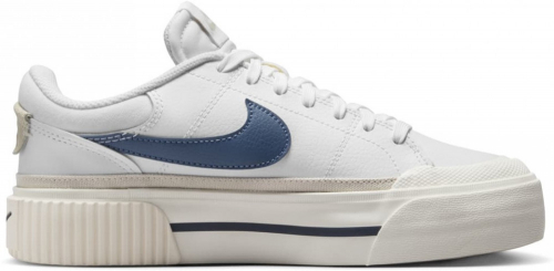 Кроссовки женские Nike Court Legacy Lift W, Nike