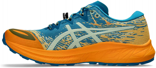 Кроссовки мужские FUJI LITE 5, Asics