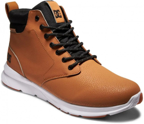 Ботинки мужские MASON 2 M SHOE WEA, DC Shoes