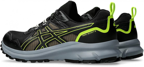 Кроссовки мужские TRAIL SCOUT 3, Asics