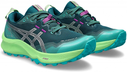 Кроссовки женские GEL-Trabuco 12, Asics