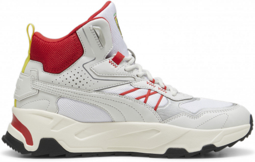 Кроссовки взрослые Ferrari Trinity Mid WTR, Puma