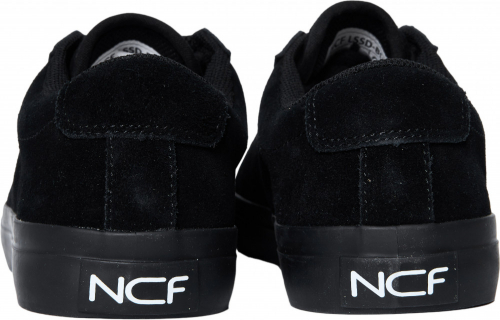 Кеды женские LOW SNEAKER 1, NCF