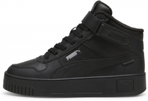 Кеды женские Carina Street Mid WTR, Puma