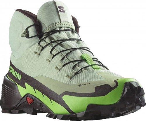 Кроссовки мужские CROSS HIKE MID GTX 2, Salomon