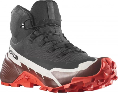 Кроссовки мужские CROSS HIKE MID GTX 2, Salomon