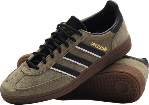 Кроссовки мужские HANDBALL SPEZIAL, Adidas