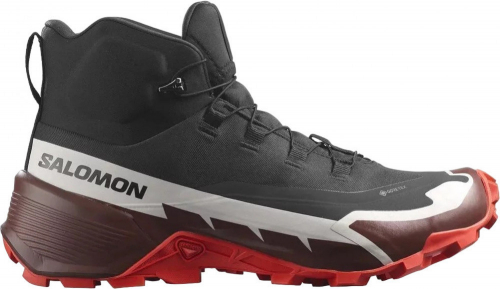 Кроссовки мужские CROSS HIKE MID GTX 2, Salomon