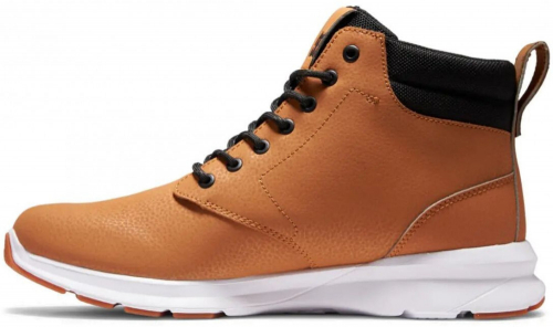 Ботинки мужские MASON 2 M SHOE WEA, DC Shoes