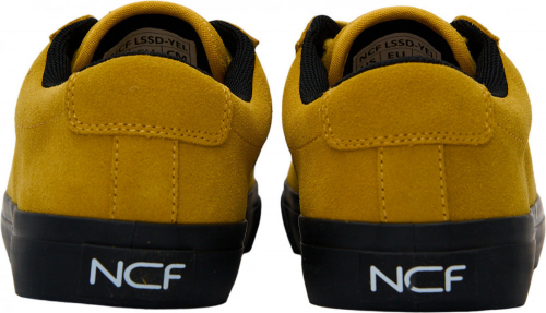 Кеды женские LOW SNEAKER 1, NCF