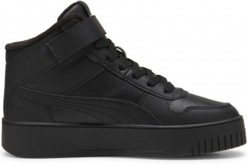 Кеды женские Carina Street Mid WTR, Puma