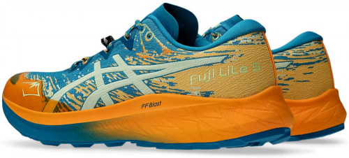 Кроссовки мужские FUJI LITE 5, Asics