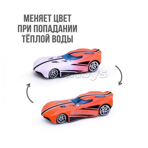 Автомойка 