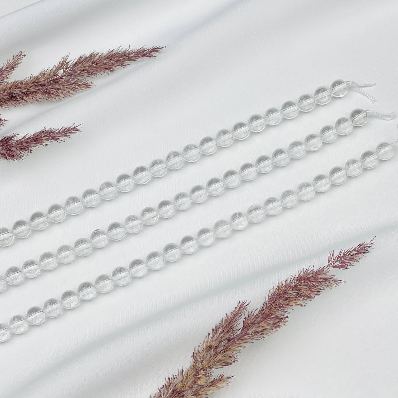 Радуга Самоцветов Галтовка из камня Раухтопаз