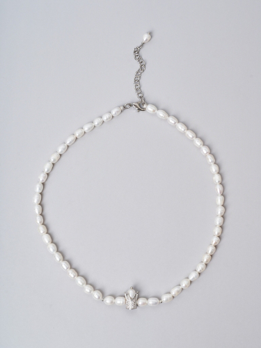 10153261 Колье Selena Pearls