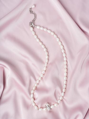 10153261 Колье Selena Pearls