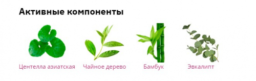 MANYO HERB GREEN NO-SEBUM POWDER Матирующая рассыпчатая пудра с комплексом трав 6.5 гр