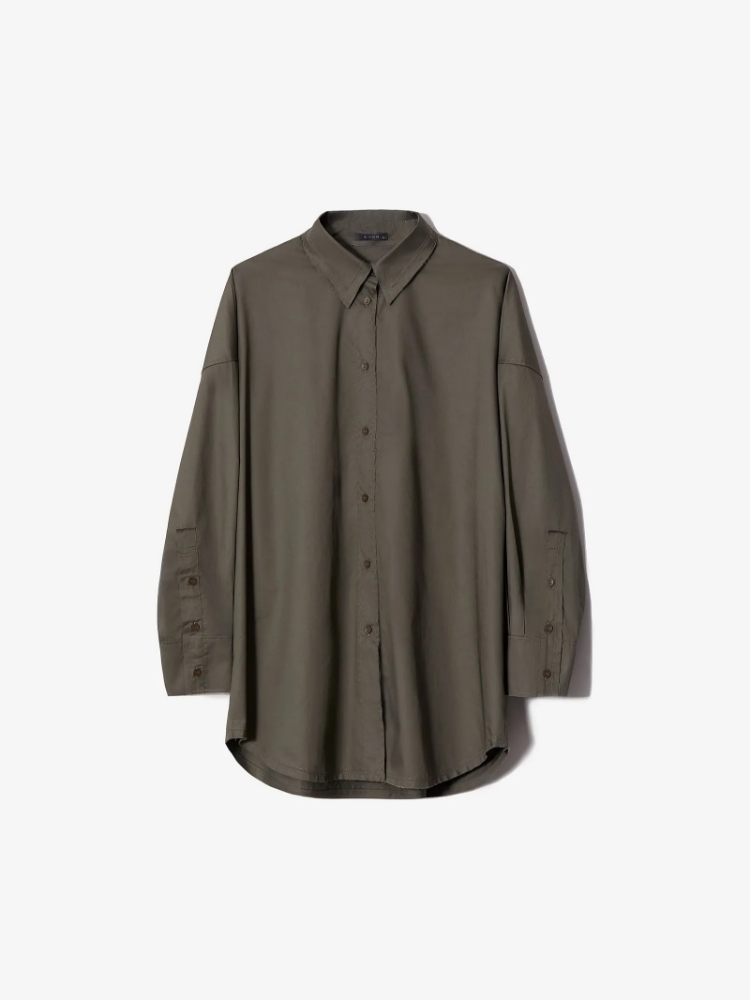 Рубашка в стиле гранж ,
100% хлопок ,