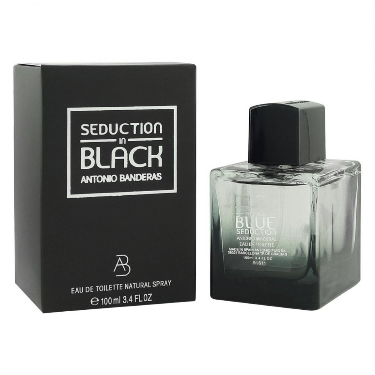 Banderas black seduction. Antonio Banderas Seduction in Black 100. Antonio Banderas Seduction in Black 100 ml. Antonio Banderas Seduction in Black туалетная вода 100 мл. Antonio Banderas Seduction in Black туалетная вода 50 мл.