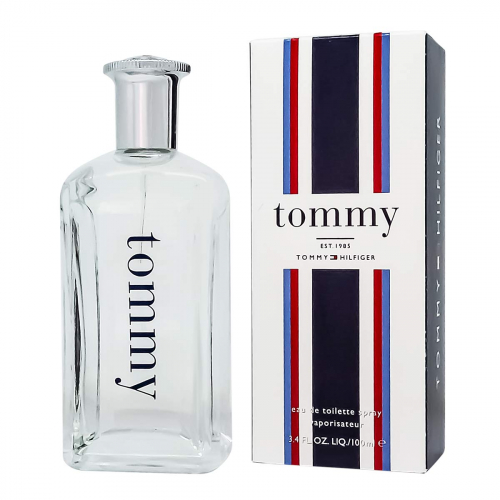 Копия Tommy Hilfiger Tommy,edt., 100ml