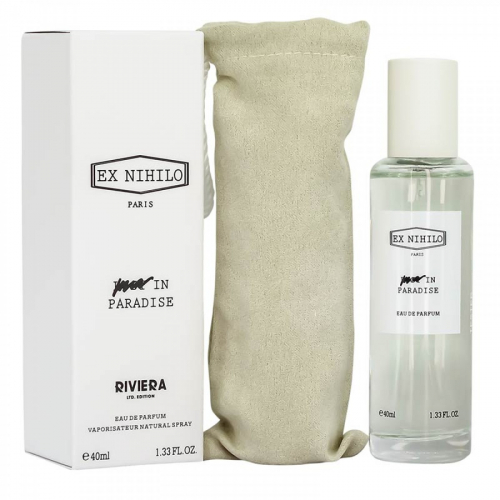 Бренд: Ex Nihilo
Аромат: Унисекс