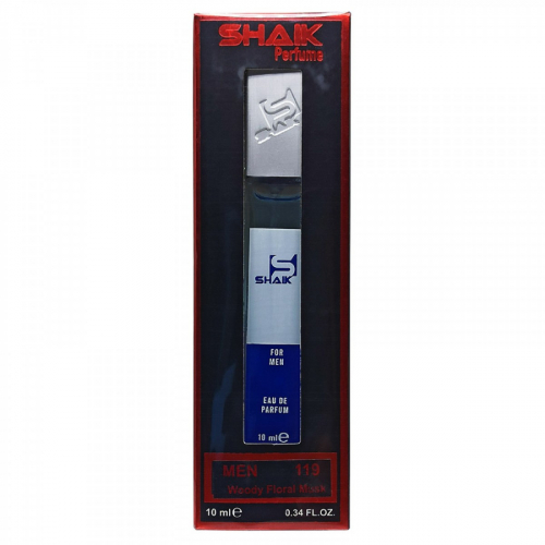 Shaik M-119 (Yves Saint Laurent L`Homme) 10 ml