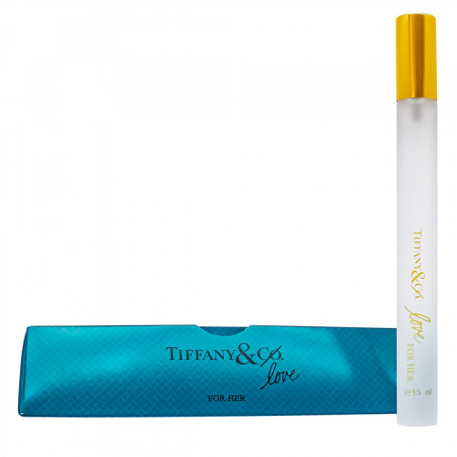 Копия Tiffany & ̶C̶o̶ Love , edp., 15ml