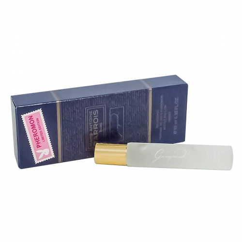 Копия Marc-Antoine Barrois Ganymede, 10ml