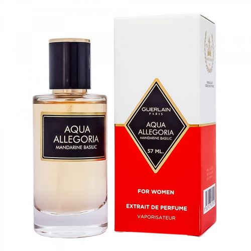 Копия Guerlain Aqua Allegoria Mandarine Basilic,edp., 57ml