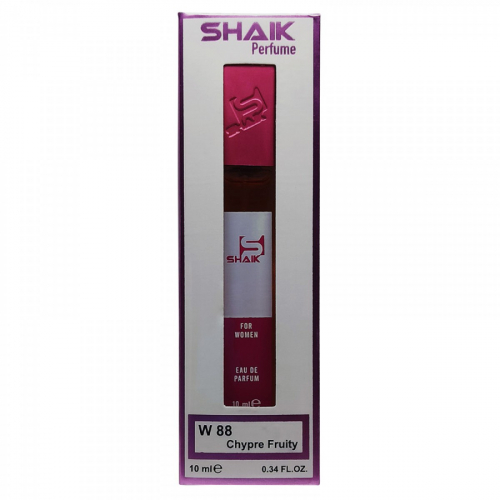 Shaik W-88 (Giorgio Armani Si) 10ml
