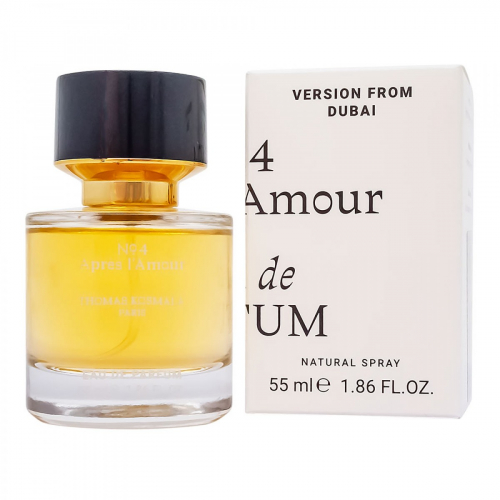 Копия Thomas Kosmala № 4 Apres l`Amour, edp., 55ml