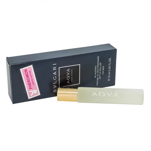 Копия Bvlgari Acqua Pour Homme, 10ml