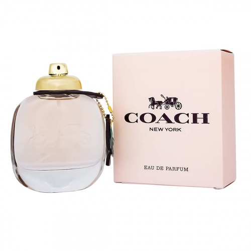 Копия Coach the Fragrance,edp.,  90ml