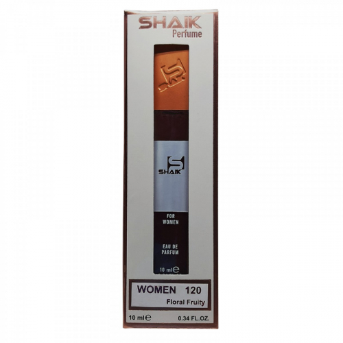 Shaik W-120 (Gucci Eau de Parfum II) 10 ml.