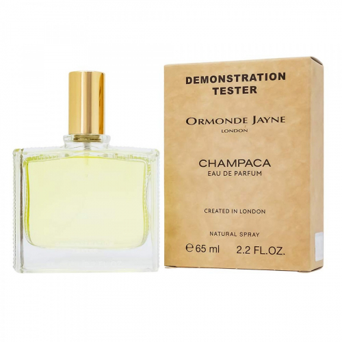 Копия Тестер Ormonde Jayne Champaca,edp., 65ml