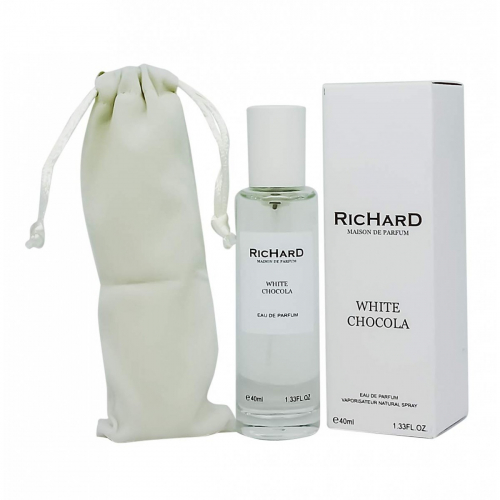 Бренд: Richard
Аромат: Унисекс