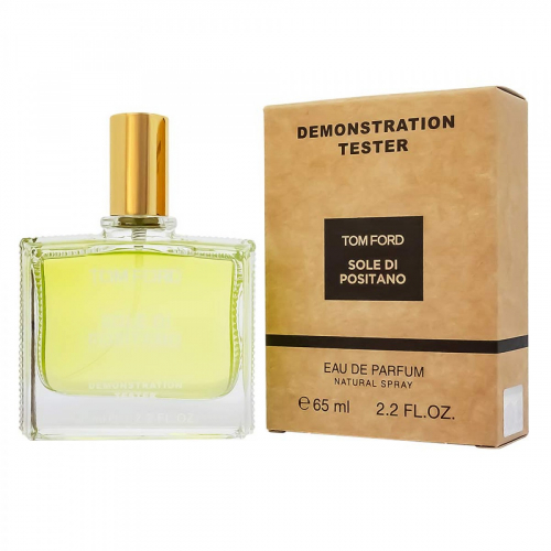 Копия Тестер Tom Ford Sole di Positano,edp., 65ml