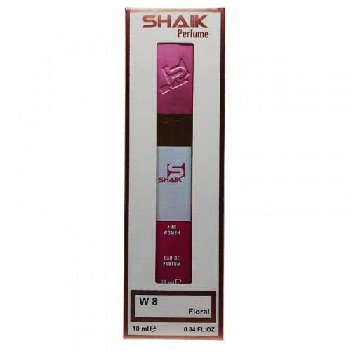 Shaik W-08 (Armand Basi in Red) 10ml