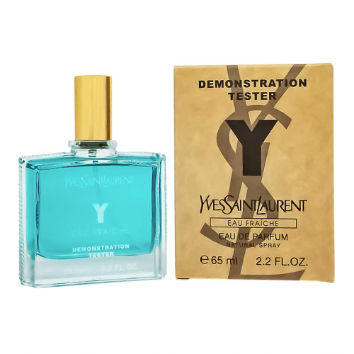 Копия Тестер Yves Saint Laurent Y Eau Fraiche,edp., 65ml