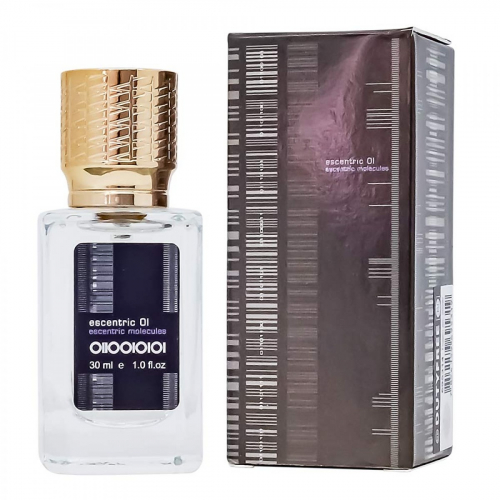 Копия Escentric Molecules Escentric 01,edp., 30ml