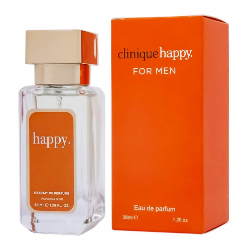 Копия Clinique Happy For Men,edp., 38ml