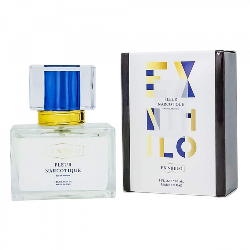 Копия Memo Marfa Fleurs Bohemes, edp., 75ml