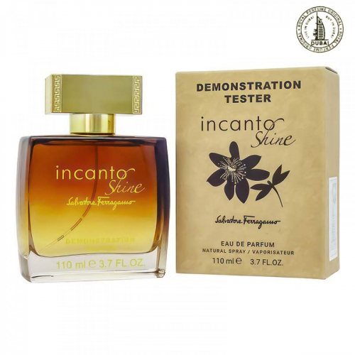 Копия Тестер Salvatore Ferragamo Incanto Shine,edp., 110ml