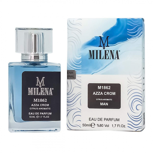 Milena Azza Crom M-1862 (Azzaro Chrome) 50ml