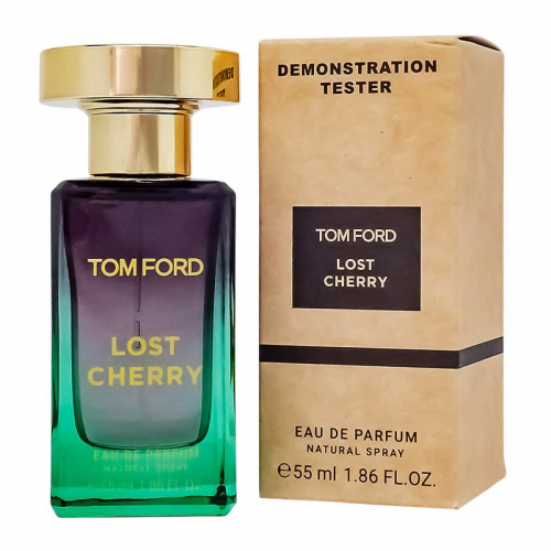 Копия Тестер Tom Ford Lost Cherry,edp., 55ml