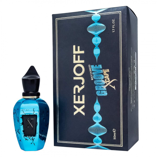 Копия Xerjoff Groove Xcape, edp., 50ml