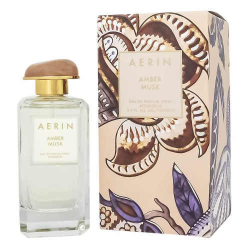 Копия Евро Aerin Amber Musk,edp., 100ml